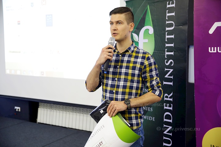 Fotografie eveniment