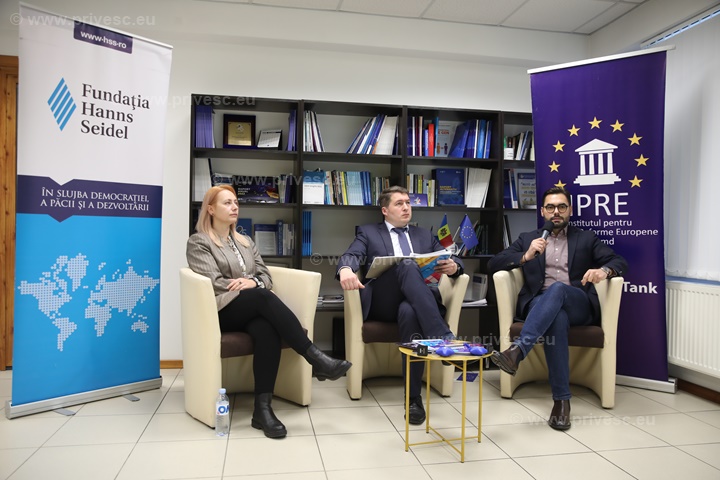 Fotografie eveniment