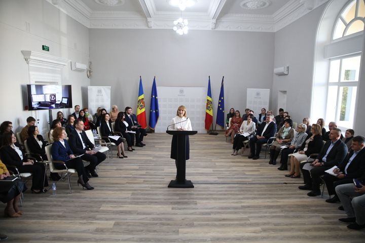 Fotografie eveniment