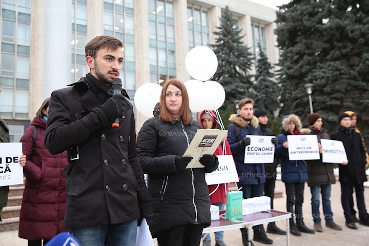Fotografie eveniment