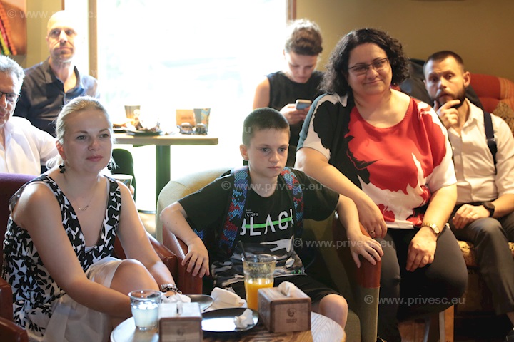 Fotografie eveniment