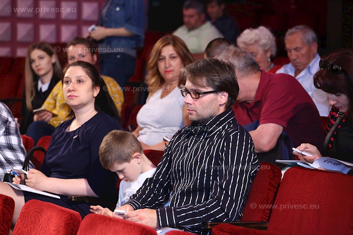 Fotografie eveniment