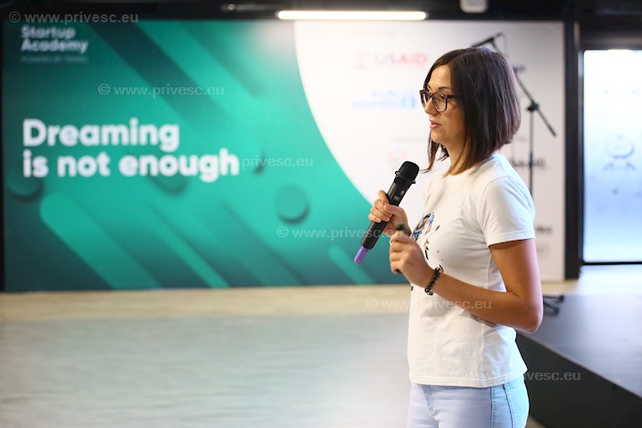 Fotografie eveniment