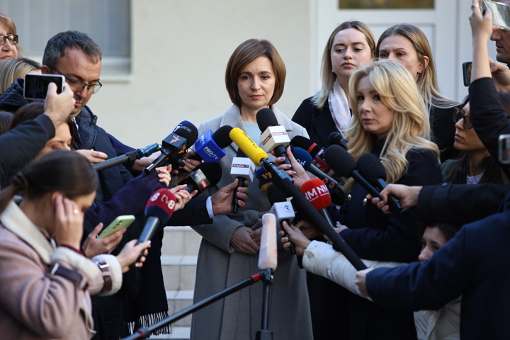 Fotografie eveniment