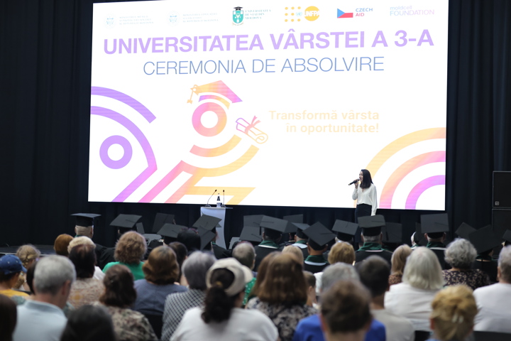 Fotografie eveniment