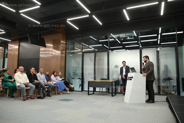 Fotografie eveniment