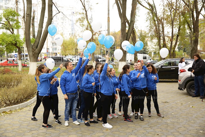 Fotografie eveniment