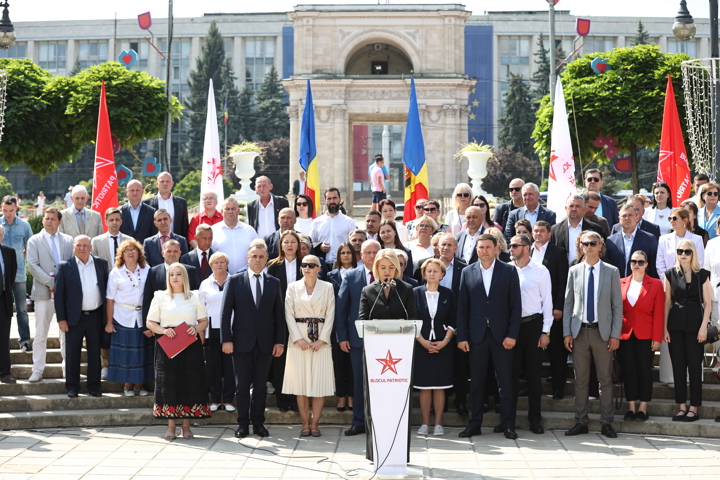 Fotografie eveniment