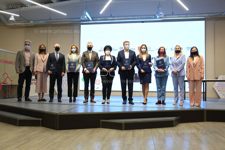 Fotografie eveniment