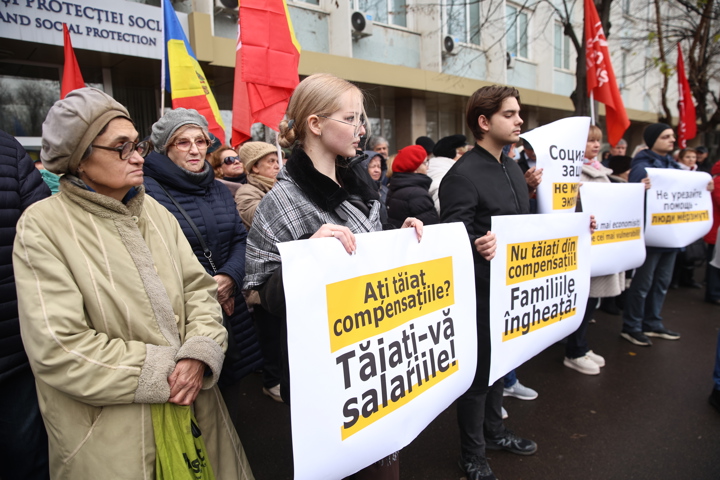 Fotografie eveniment