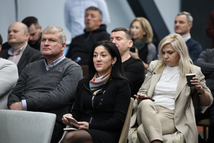 Fotografie eveniment