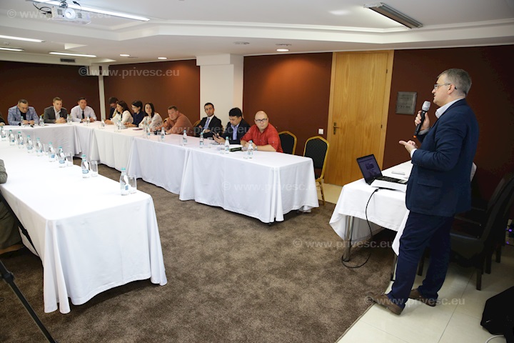 Fotografie eveniment