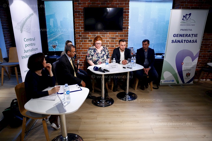 Fotografie eveniment