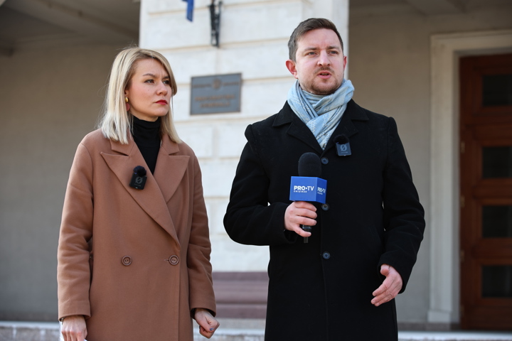 Fotografie eveniment