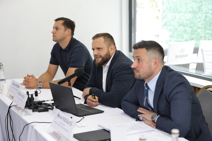 Fotografie eveniment