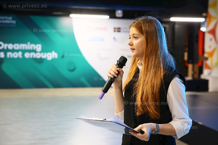 Fotografie eveniment