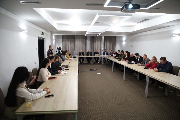 Fotografie eveniment