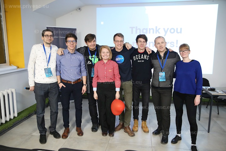 Fotografie eveniment