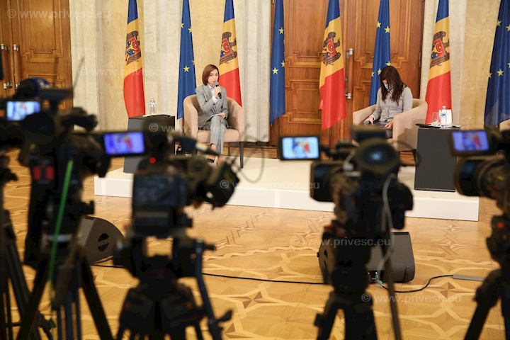 Fotografie eveniment