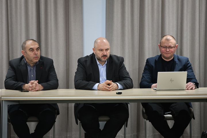 Fotografie eveniment