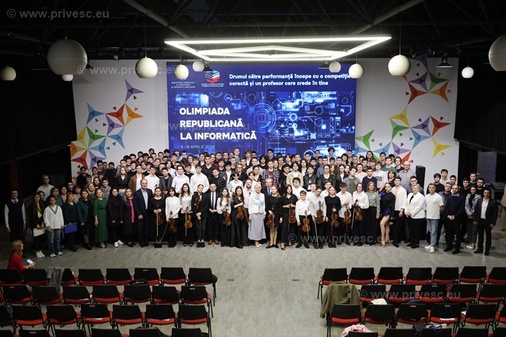 Fotografie eveniment