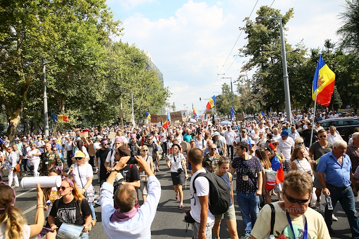 Fotografie eveniment