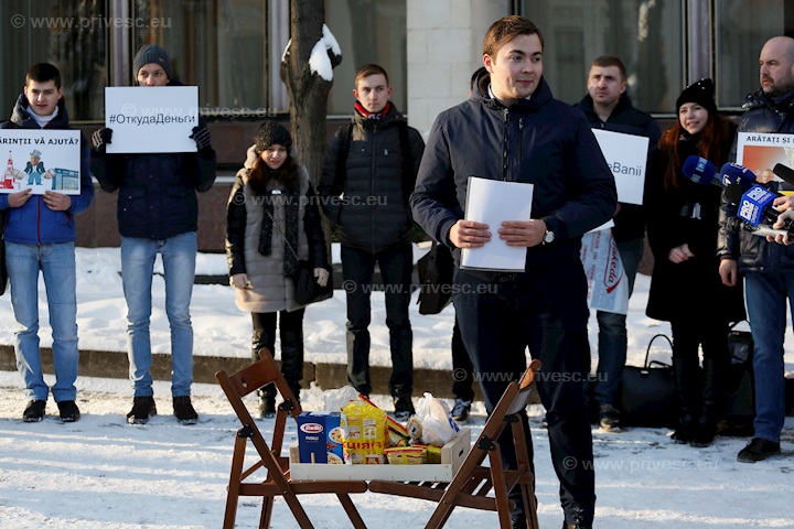 Fotografie eveniment
