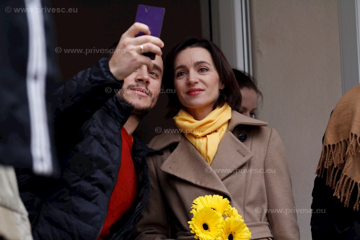 Fotografie eveniment