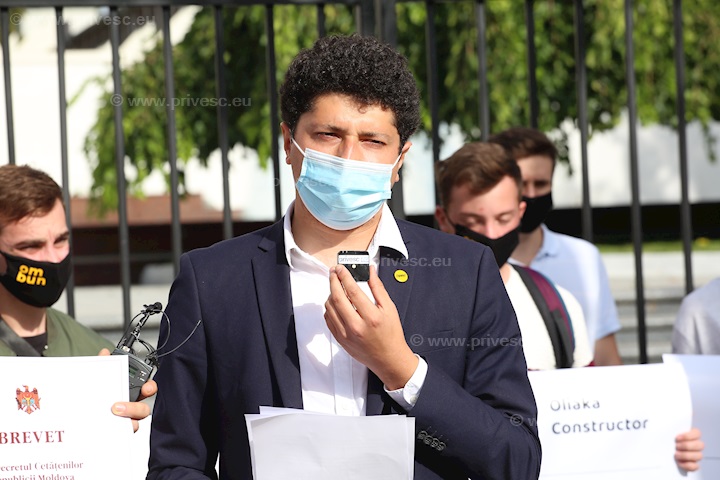 Fotografie eveniment