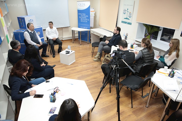 Fotografie eveniment