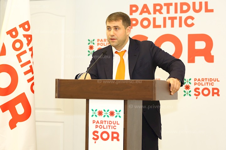 Fotografie eveniment