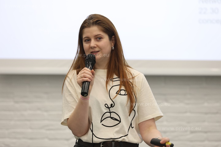 Fotografie eveniment