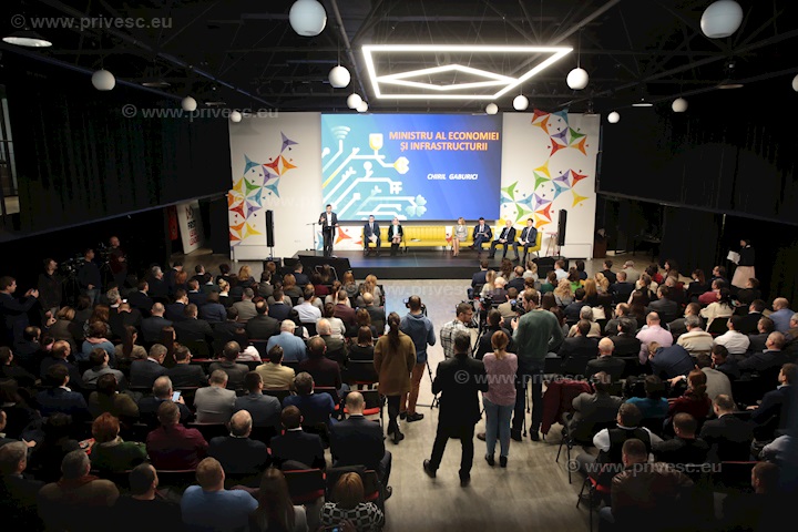 Fotografie eveniment