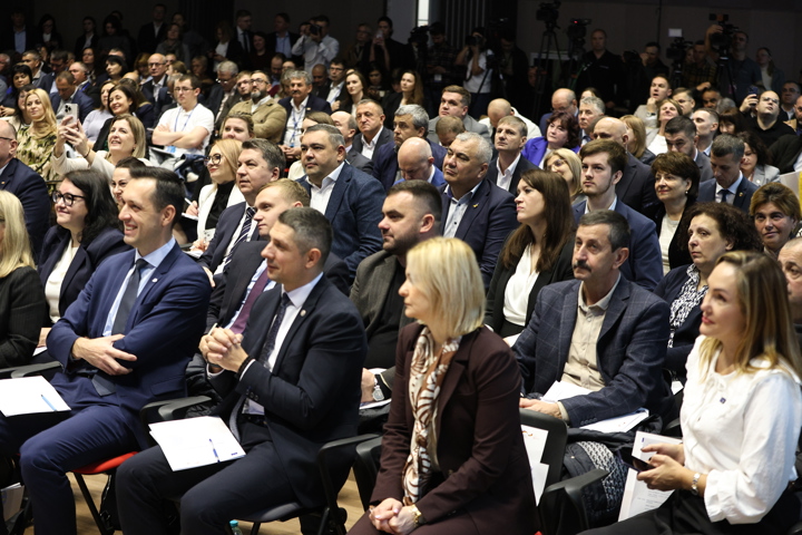 Fotografie eveniment