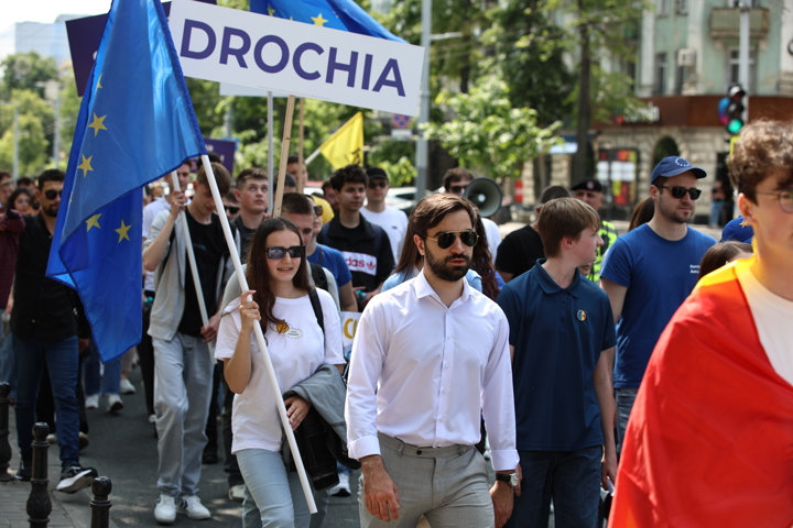 Fotografie eveniment