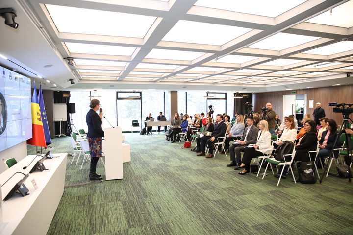 Fotografie eveniment