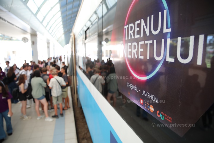 Fotografie eveniment