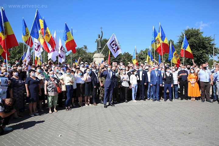 Fotografie eveniment