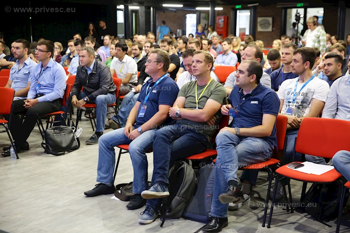 Fotografie eveniment