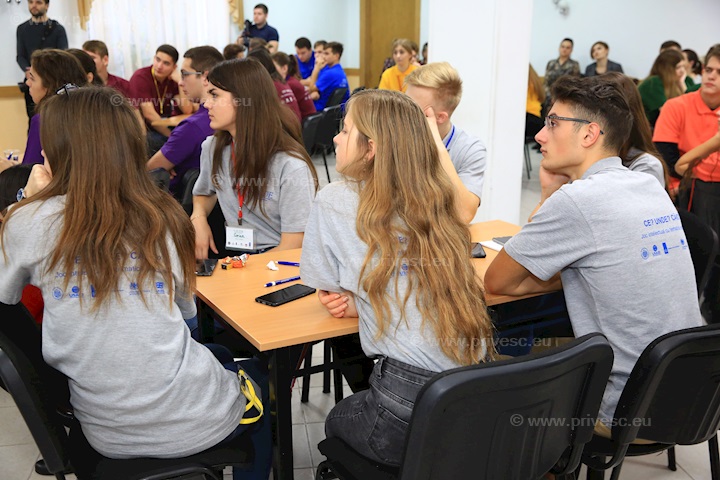 Fotografie eveniment