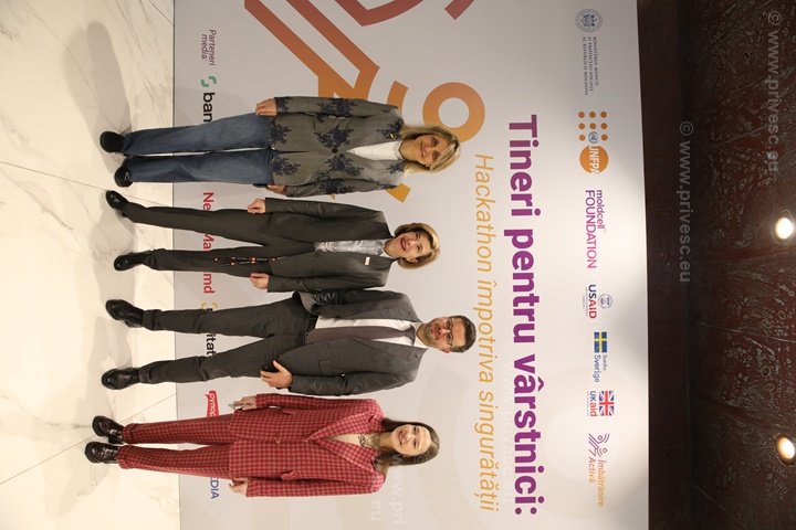 Fotografie eveniment