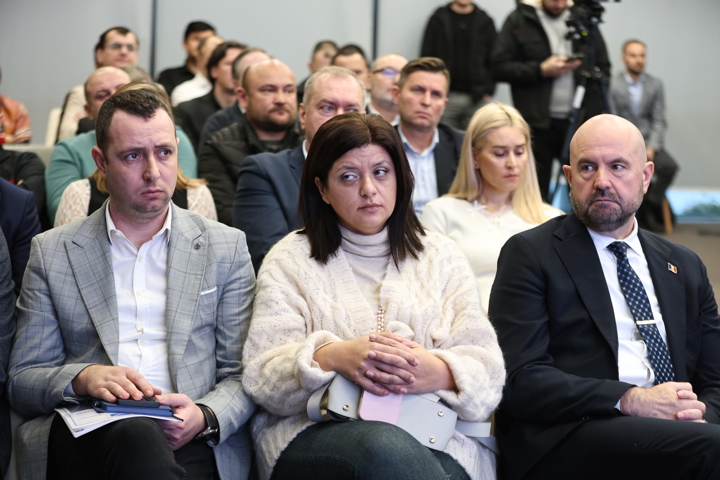 Fotografie eveniment