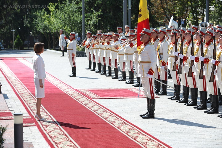 Fotografie eveniment