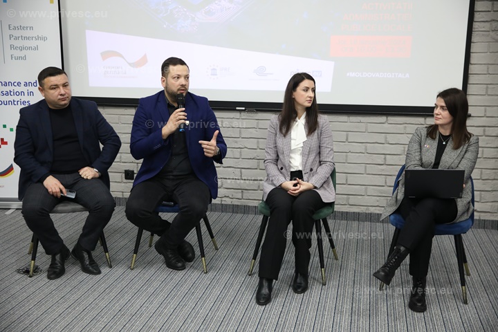 Fotografie eveniment