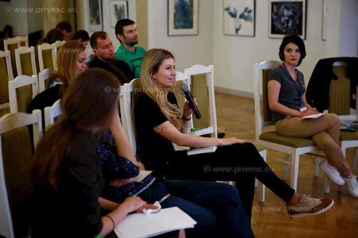 Fotografie eveniment