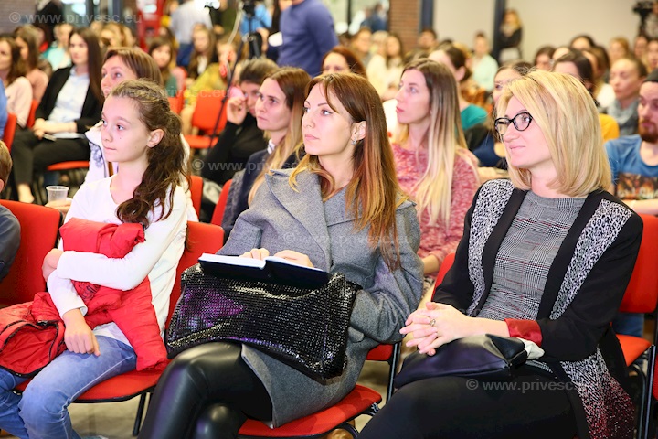 Fotografie eveniment