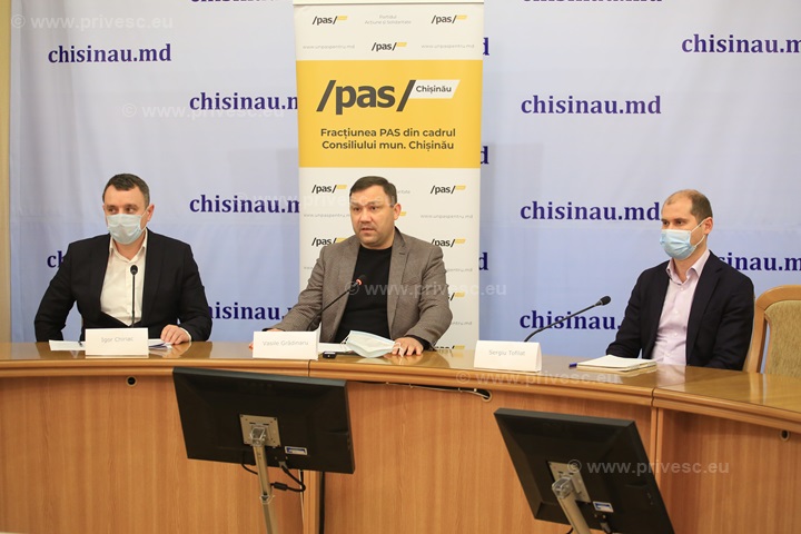 Fotografie eveniment