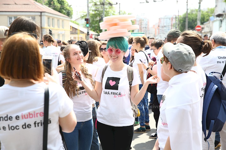 Fotografie eveniment