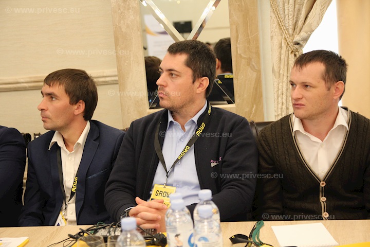 Fotografie eveniment