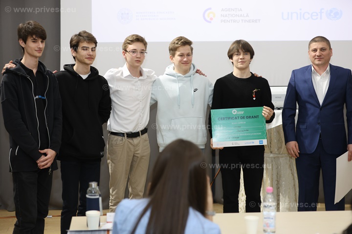 Fotografie eveniment